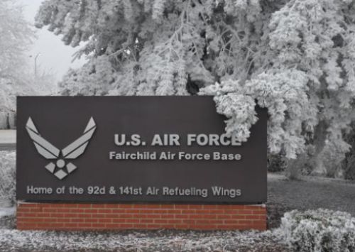 Fairchild AFB Real Estate, Operation Red Dot REALTOR